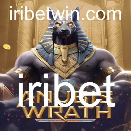 Descubra o Universo de AnubisWrath: Um Jogo Cativante com 'Iribet'