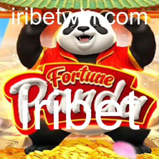 FortunePanda: Mergulhe no Mundo de Apostas e Fortuna com o Iribet