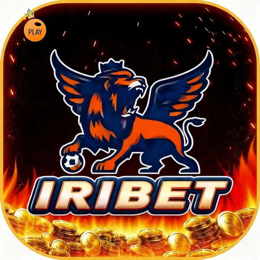 iribet Logo
