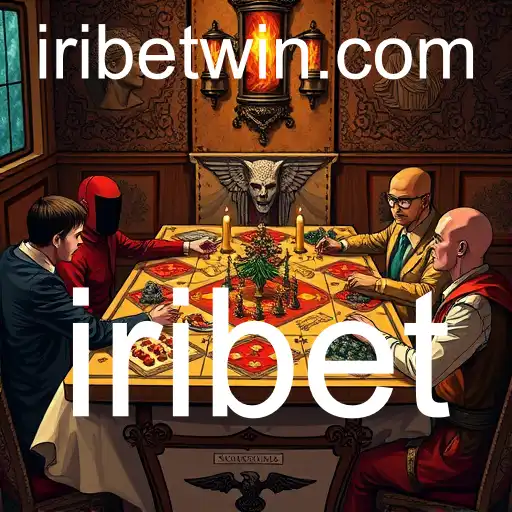 Jogos de mesa