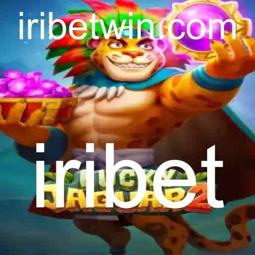 Descubra o Mundo de Luckyjaguar2: O Novo Fenômeno dos Jogos Online com Iribet