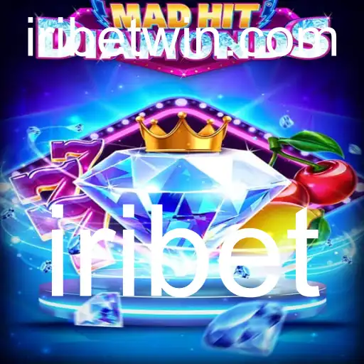 Descobrindo o Universo de MadHitDiamonds: A Nova Sensação dos Jogos de Cassino
