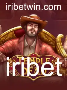 Descubra o Mundo de TempleofDead: Uma Jornada Cheia de Aventura e Desafios com Iribet
